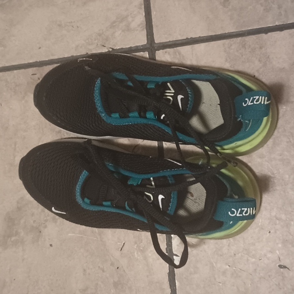 Nike Air Max 270 (PS)